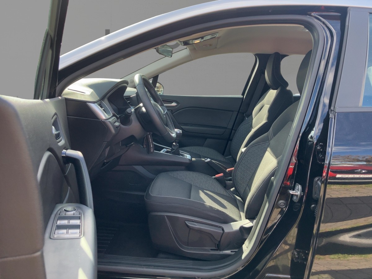 Renault Captur – Bild 7
