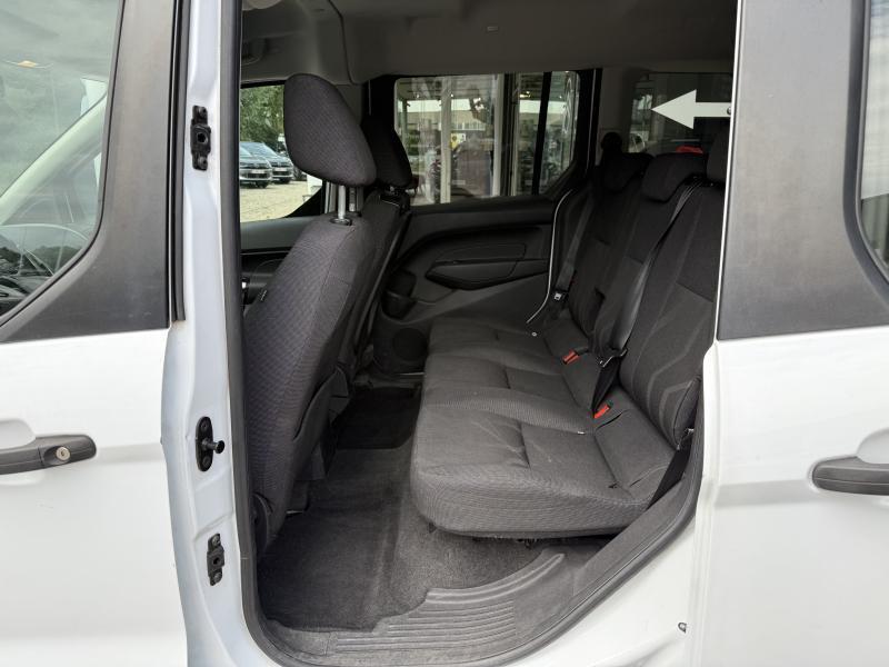 Ford Tourneo