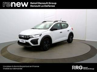 SANDERO