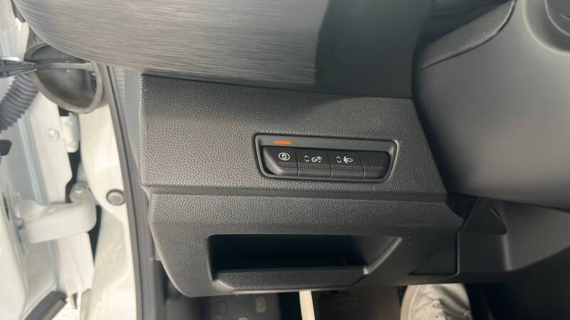 Renault Trafic Fourgon