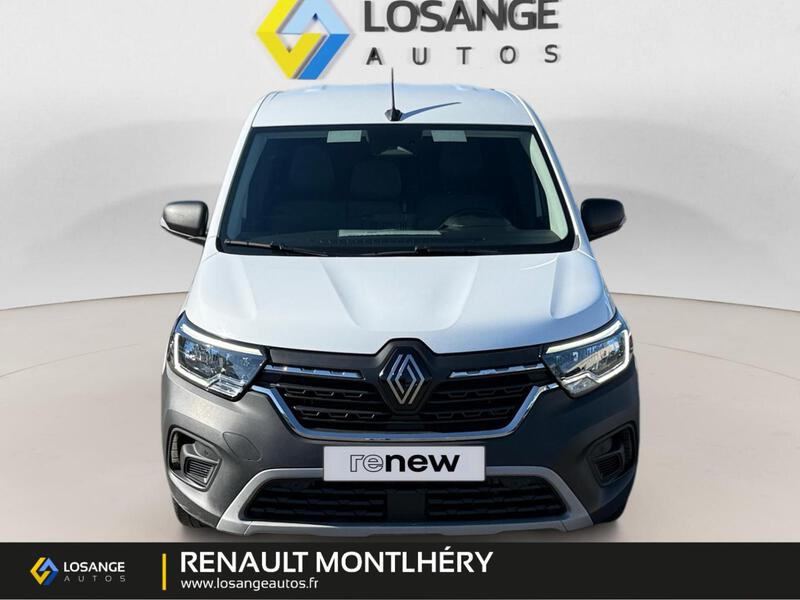 Renault Kangoo VU