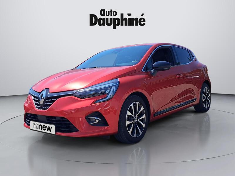 Renault Clio V