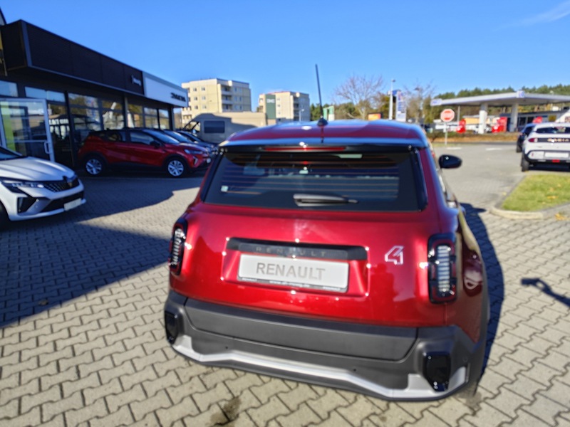 Renault R 4