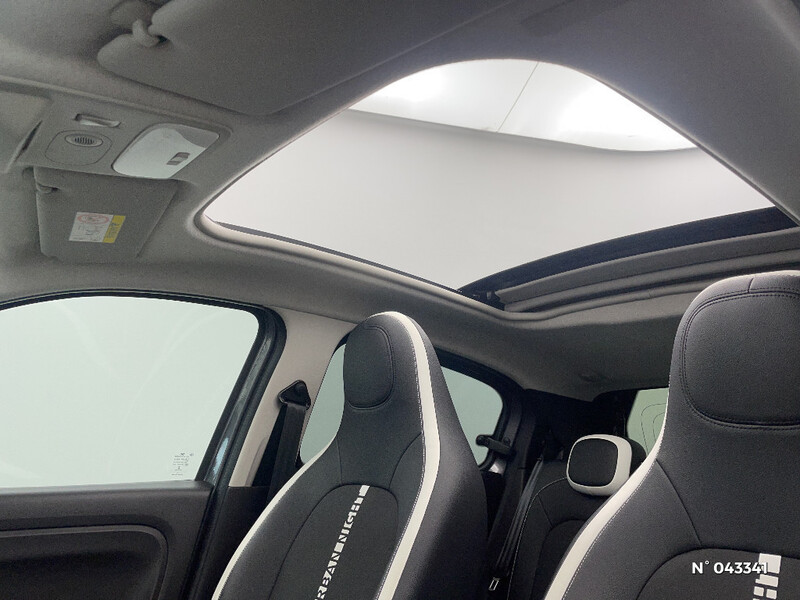 Renault Twingo III