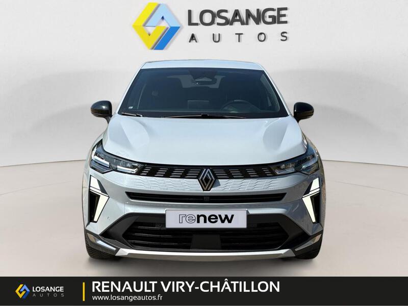 Renault Symbioz