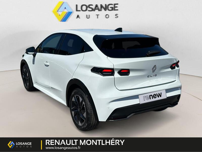 Renault Clio VI