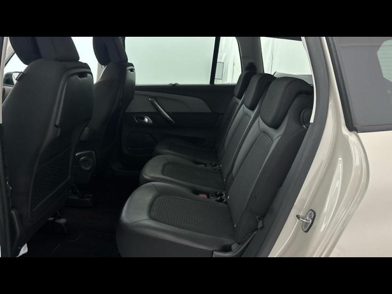 Citroen C4 Spacetourer