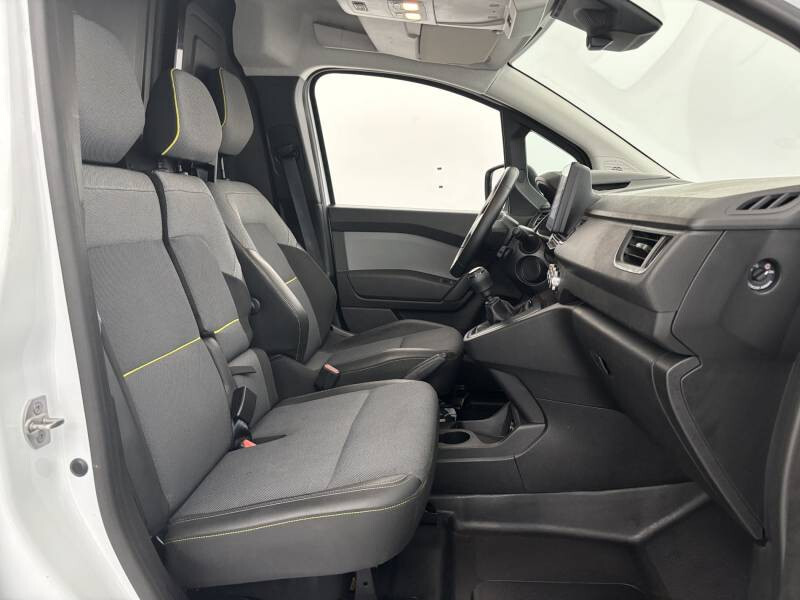 Renault Kangoo VU