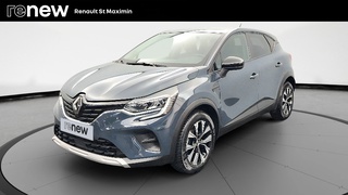 CAPTUR