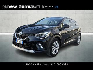 Captur