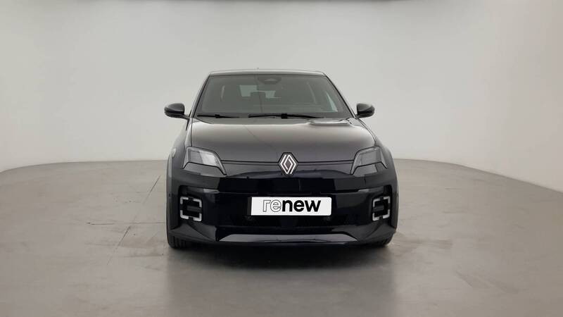 Renault R5 E-Tech Electrique