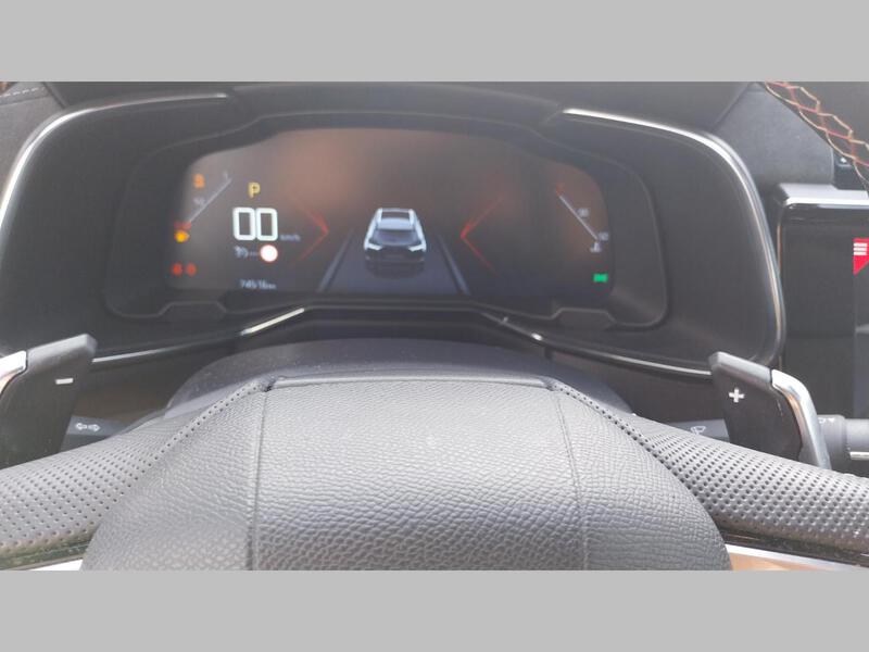 DS DS7 Crossback