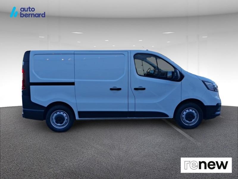 Renault Trafic Fourgon