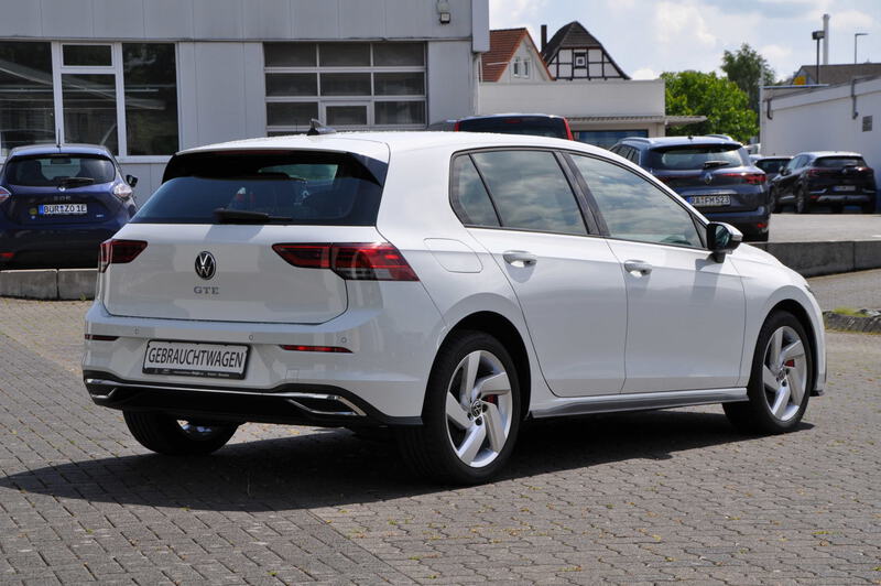 VW Golf