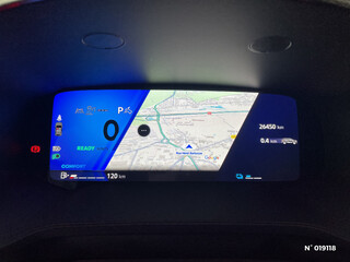 Vehicle 3D Image