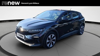 MEGANE E-TECH ELECTRIQUE