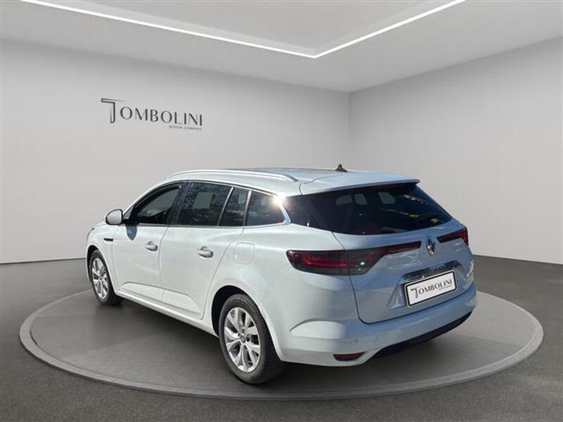 Renault Mégane