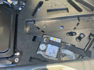 Vehicle 3D Image