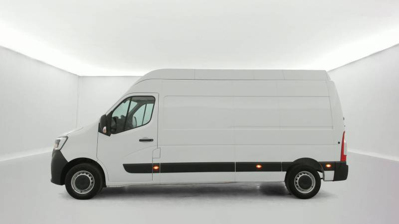 Renault Master Fourgon