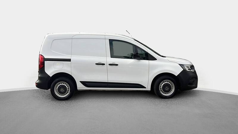 Renault Kangoo VU