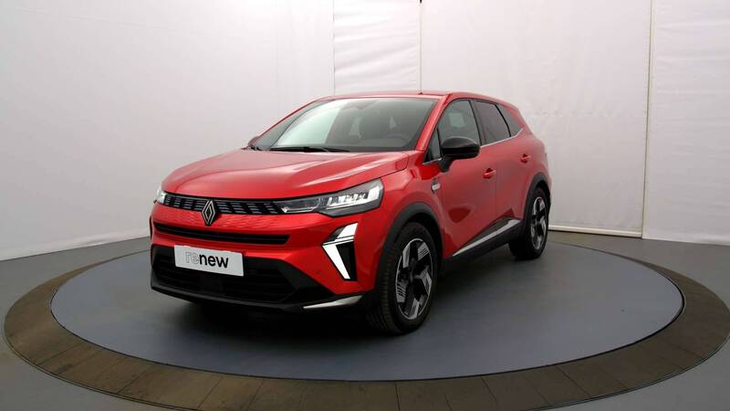 Renault Symbioz