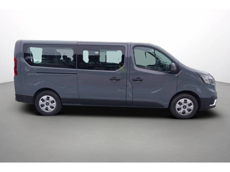 Renault Trafic Combi