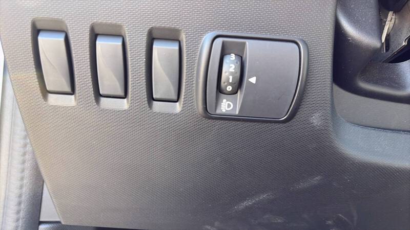 Renault Twingo III