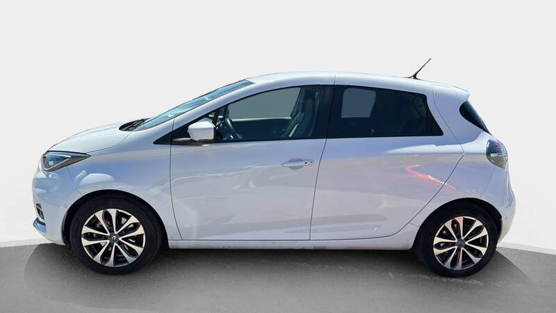 Renault ZOE E-Tech Electrique