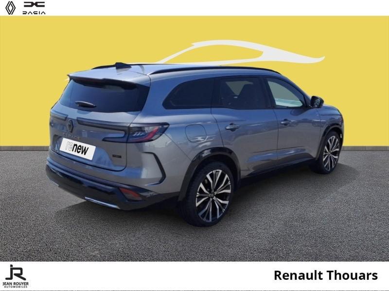Renault Espace VI