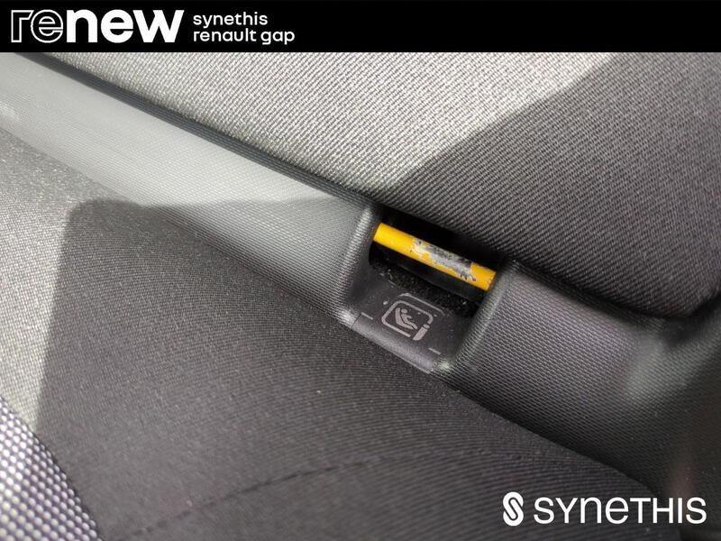 Renault Twingo E-Tech Electrique