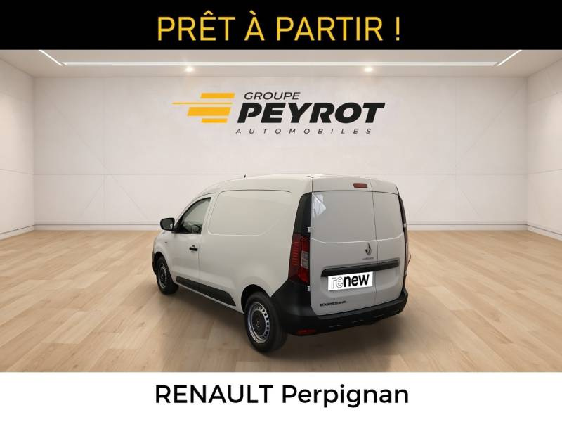 Renault Express VAN