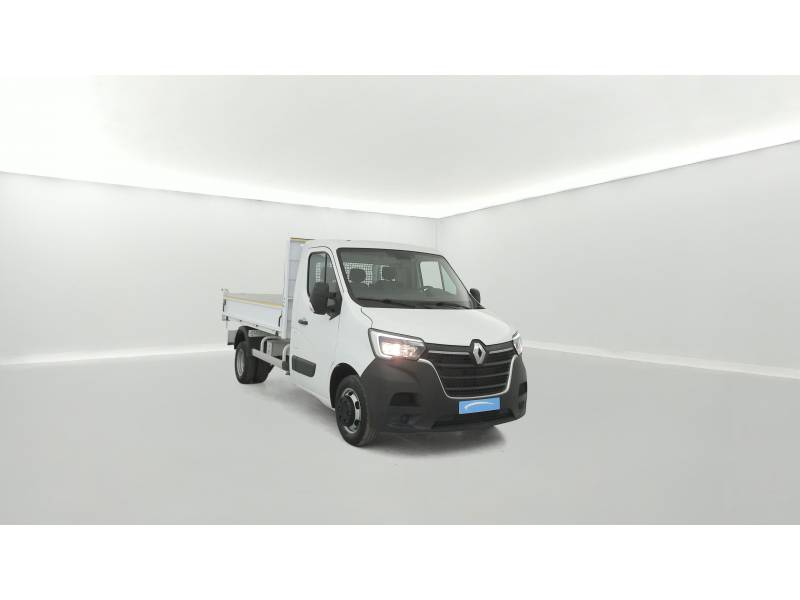 Renault Master III