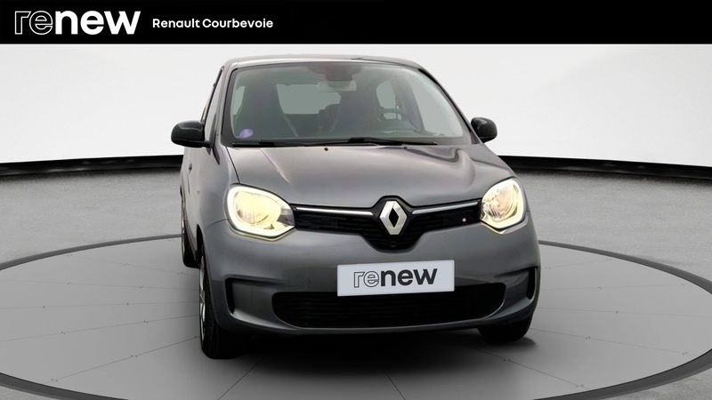 Renault Twingo III
