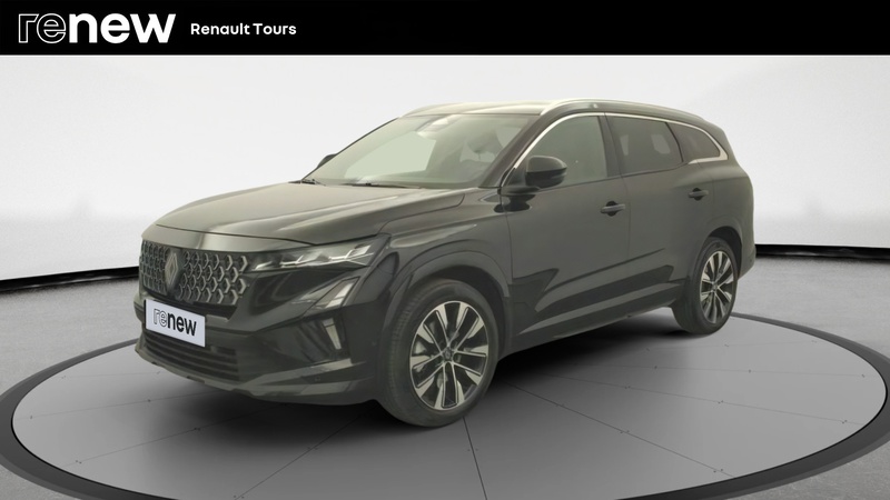 Renault Espace VI