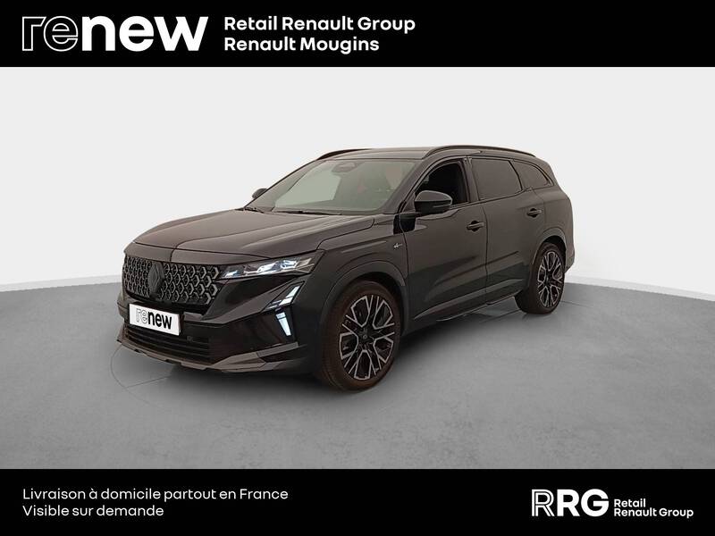 Renault Espace VI