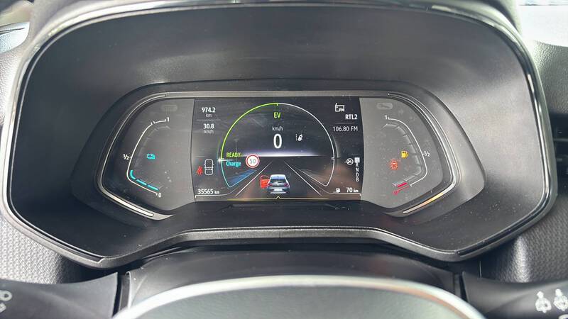 Renault Clio V