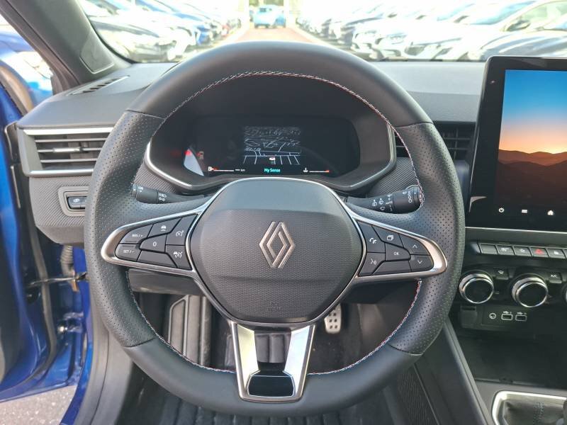 Renault Clio V