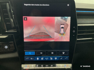 Vehicle 3D Image
