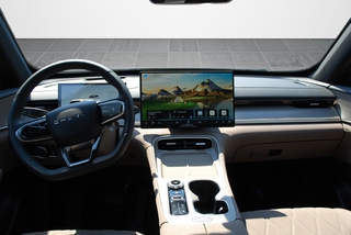 Vehicle 3D Image
