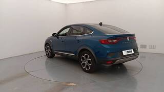 Vehicle 3D Image