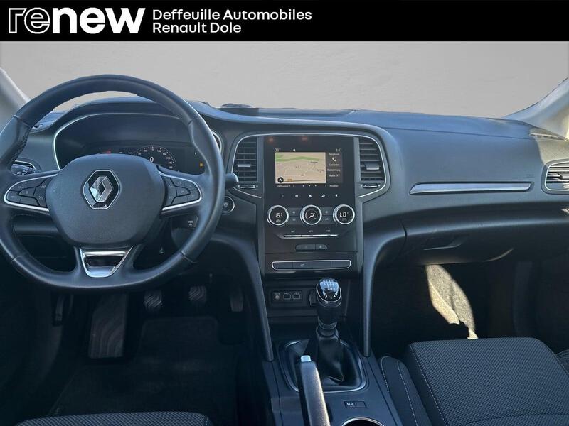 Renault Megane IV Berline