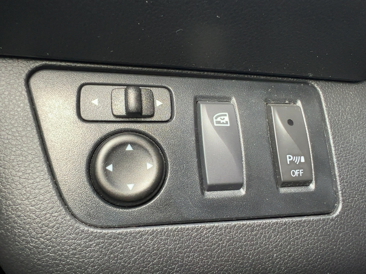 Dacia Spring – Bild 19