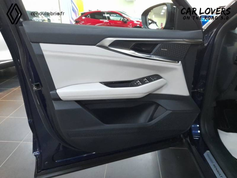 Renault Espace VI