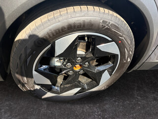 Vehicle 3D Image