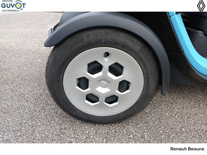Renault Twizy