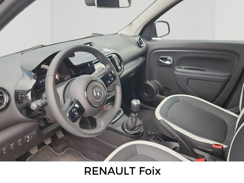 Renault Twingo III