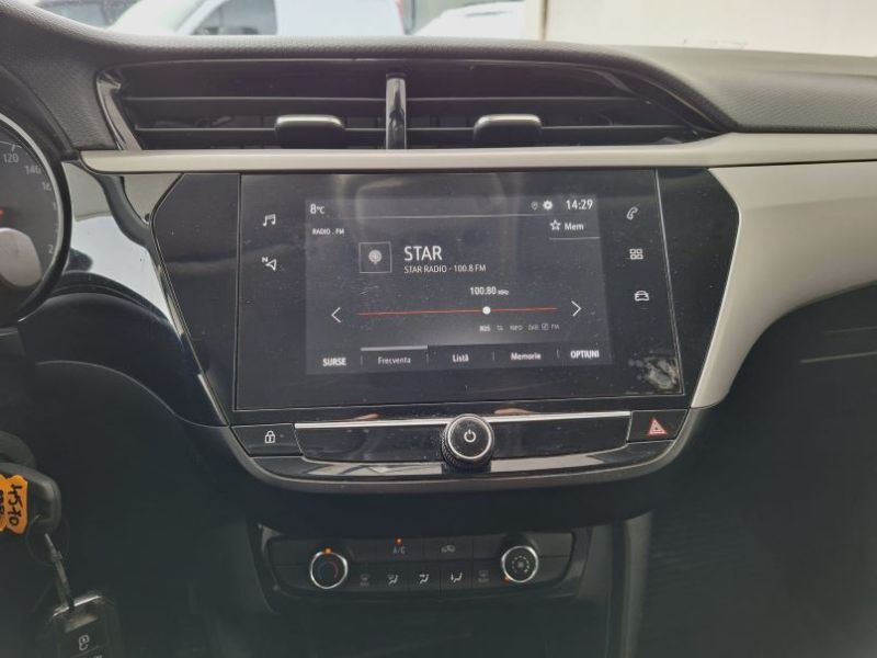 OPEL Corsa 2021 — imagine 39