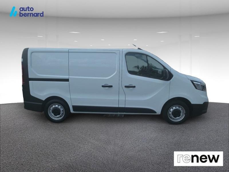 Renault Trafic Fourgon