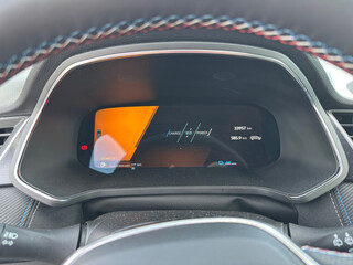 Vehicle 3D Image