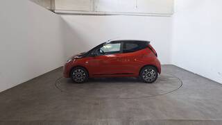 Vehicle 3D Image